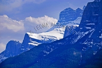 CANADA;ALBERTA;CANMORE;CANADIAN_ROCKIES;ROCKY_MOUNTAINS;SNOW;FALL;LANDSCAPE;SCEN